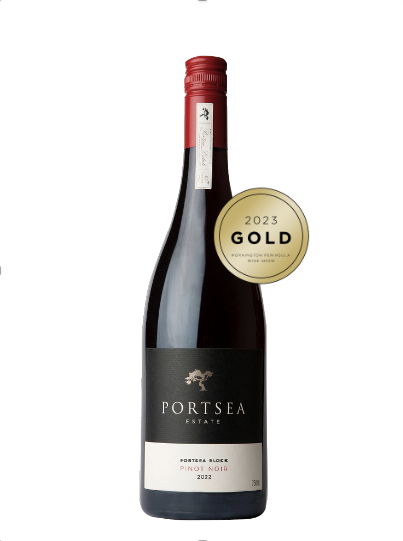 2022 'Portsea Vineyard' Pinot Noir